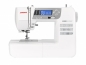 Preview: Janome 230DC