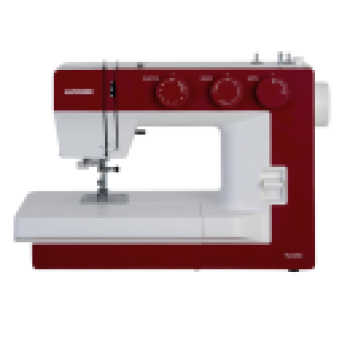 Janome 1522RD (Rot)