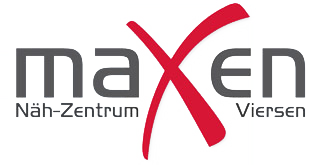 Nähzentrum Maxen-Logo