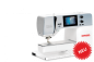 Preview: Bernina 570 QE - Quilters Edition Neu