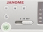 Preview: Janome Memory Craft 6700P