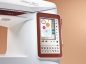 Preview: Husqvarna-Viking Designer Topaz 40 (inkl. Stickmodul)