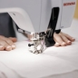 Preview: Bernina 570 QE - Quilters Edition Neu inklusive BSR Freihandsystem