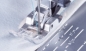 Preview: Pfaff Select 3.2 mit IDT -System