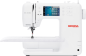 Preview: BERNINA 335
