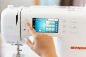Preview: BERNINA 335