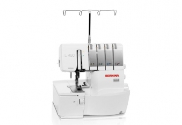 Bernina L 450