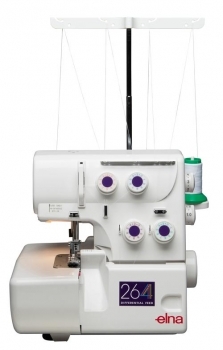 Elna Overlock 264 eXtend