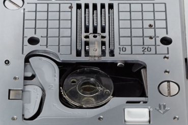 Juki HZL-DX5
