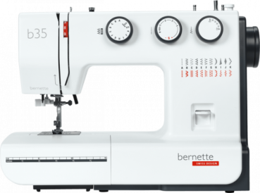 bernette 35