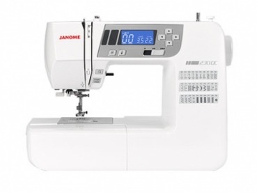 Janome 230DC