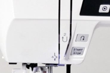 Janome 230DC