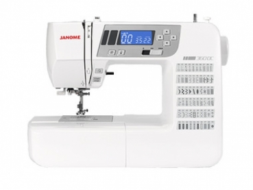 Janome 360DC