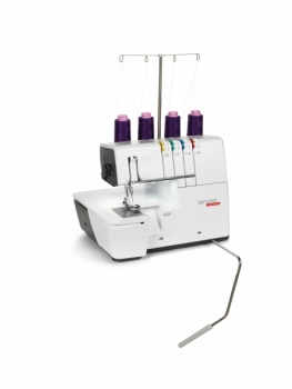 bernette 64 AIRLOCK (Overlock)