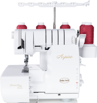 baby lock Aspire