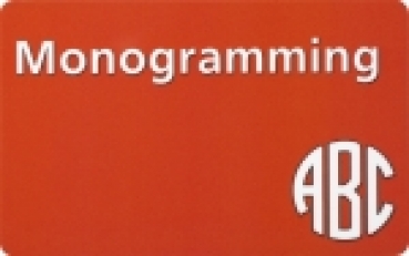 BERNINA Toolbox Monogramming