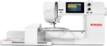 BERNINA 500 inkl. Stickmodul