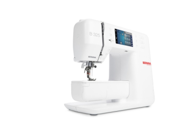 BERNINA 325