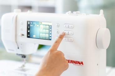 BERNINA 325