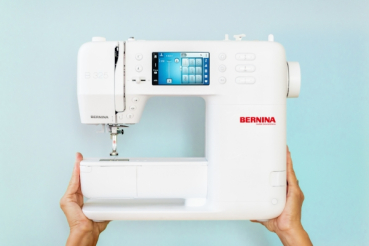 BERNINA 325