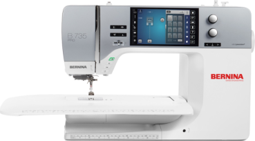 BERNINA 735 PRO
