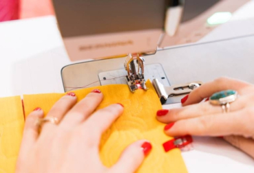 BERNINA 770 QE PRO Quilters Edition