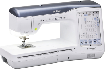 Brother Celeste Innov-is CX1