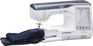 Brother Celeste Innov-is CX1