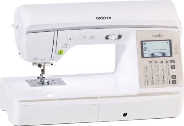 Brother Inventio NV1045 Special Edition