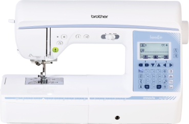 Brother Inventio NV1350