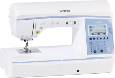Brother Inventio NV1350