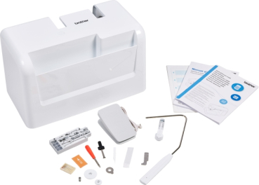 Brother Inventio NV1350