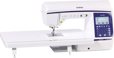 Brother Inventio NV1850Q