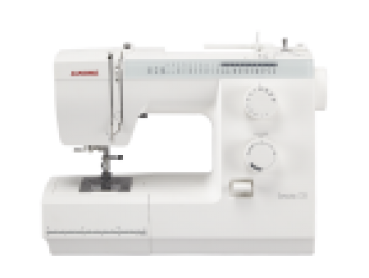 Janome Sewist 721