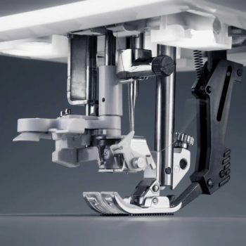 Preview: PFAFF expression 715