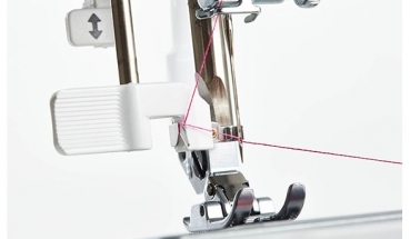 smarter by Pfaff 160s