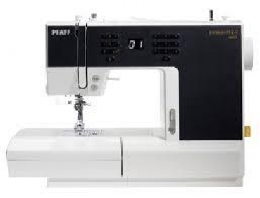 Pfaff passport 2.0