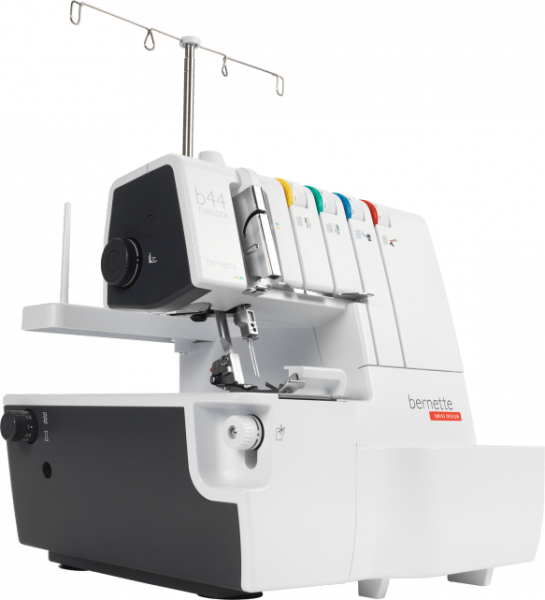 bernette 44 Funlock (Overlock)