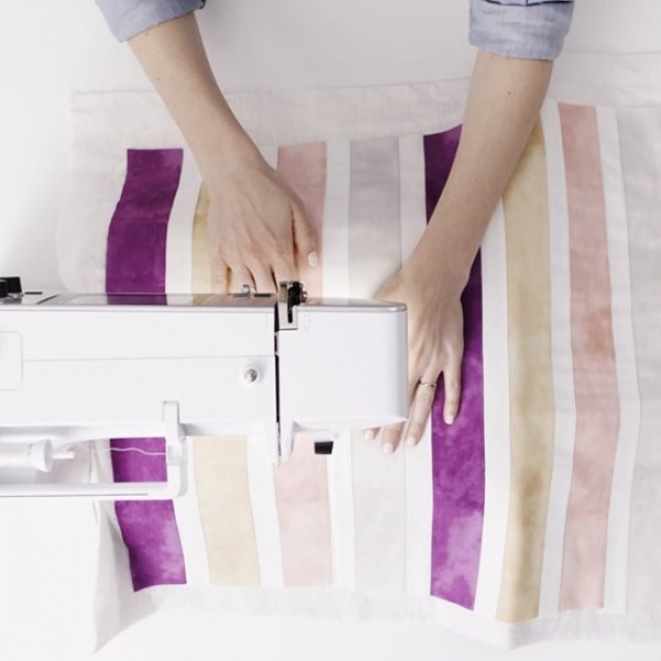 Bernina 570 QE - Quilters Edition Neu