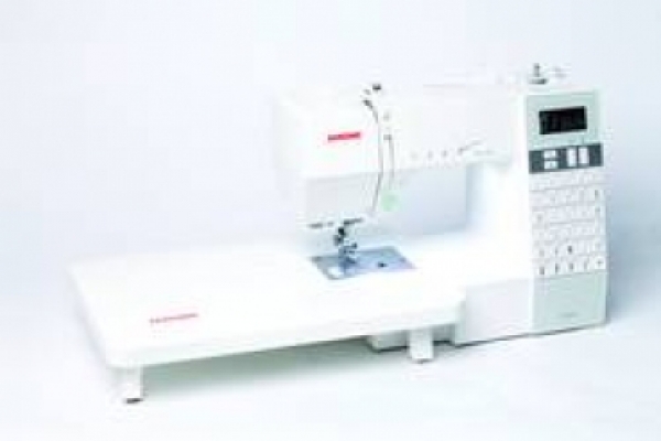 Janome DC7100