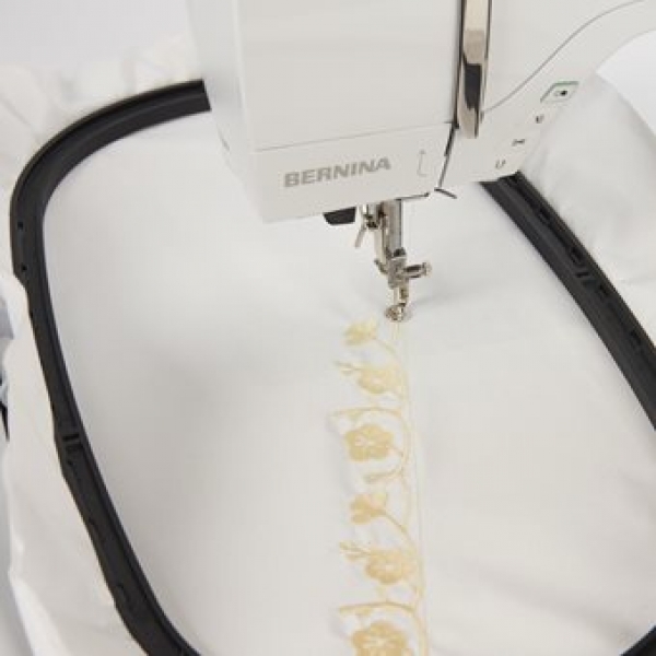 Bernina B 700 inkl. SDT Stickmodul