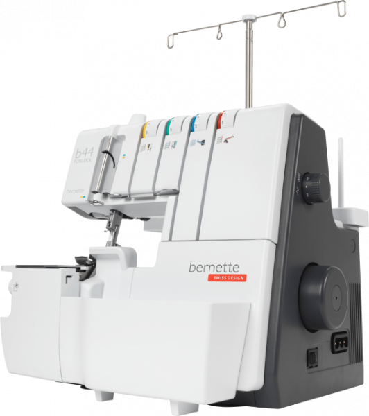 bernette 44 Funlock (Overlock)