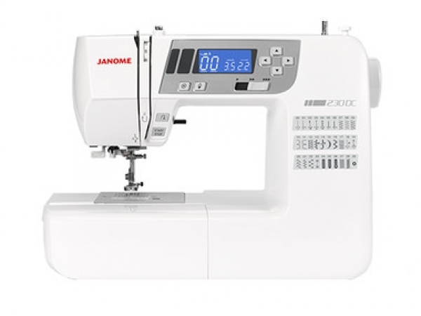 Janome 230DC
