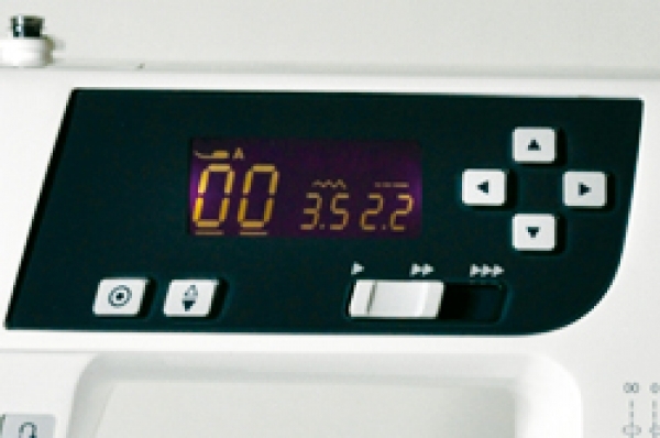 Janome 230DC