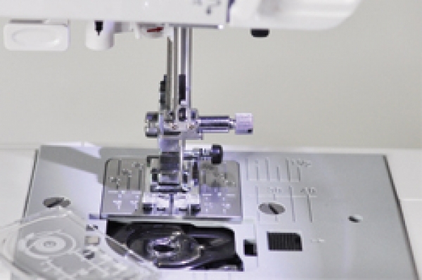 Janome 230DC