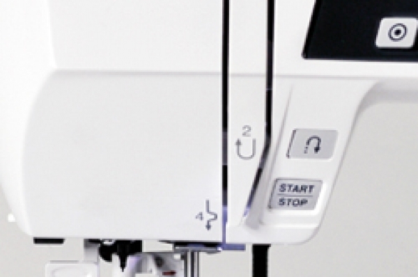 Janome 230DC