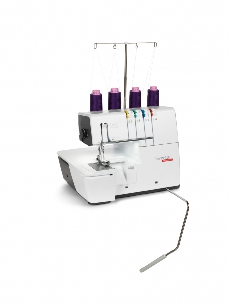 bernette 64 AIRLOCK (Overlock)