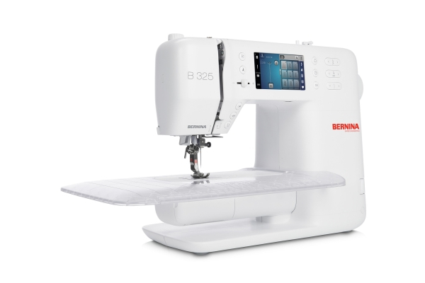 BERNINA 325