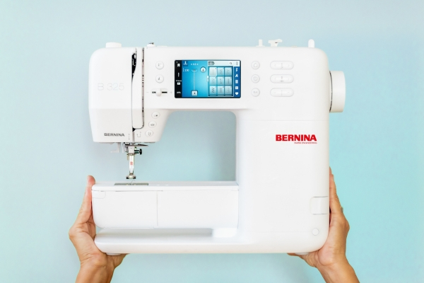 BERNINA 325