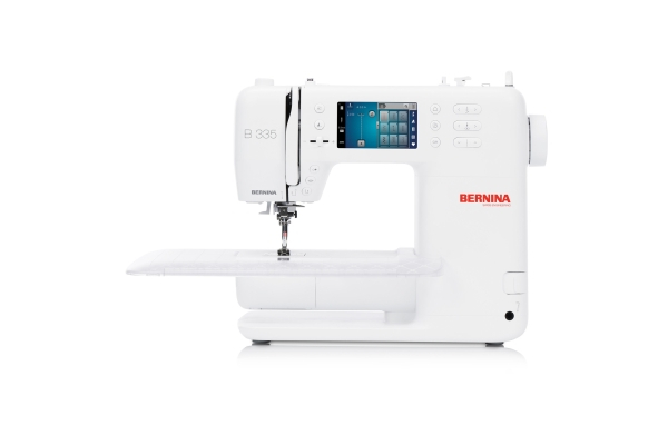 BERNINA 335